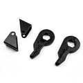 Belltech silver auto part