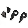 Belltech auto part detail