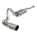 aFe cat-back exhaust