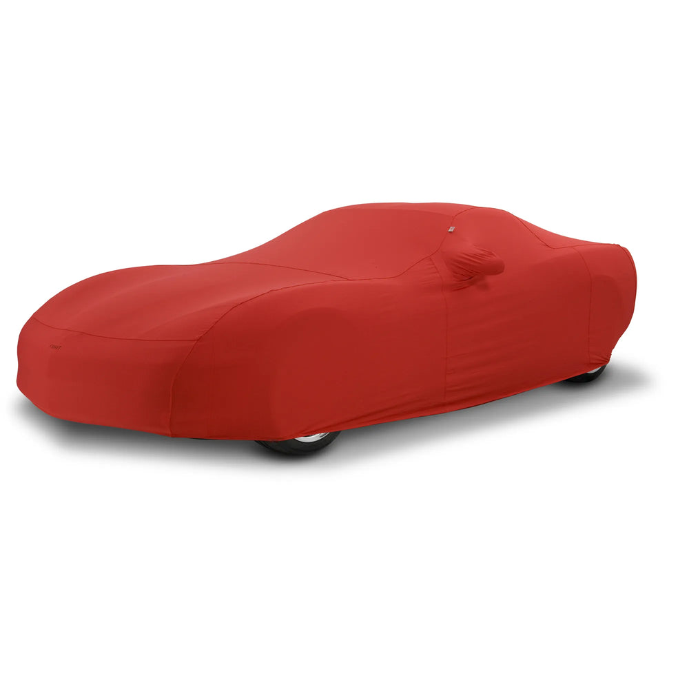 Covercraft blue auto part