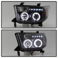 SPYDER headlights