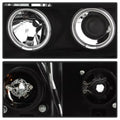 SPYDER headlights