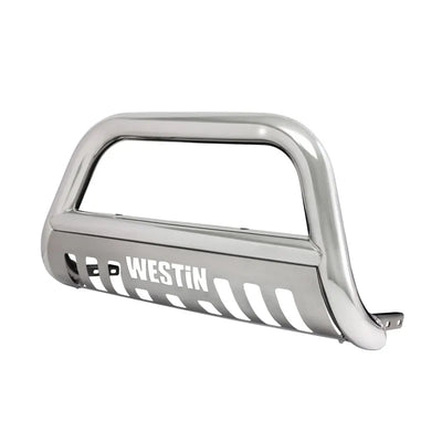 Westin bull bar