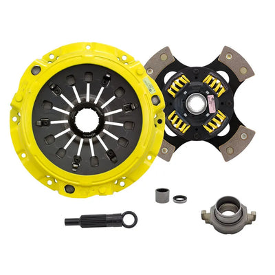 Advanced Clutch auto part