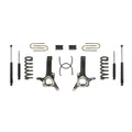 Maxtrac shock absorber