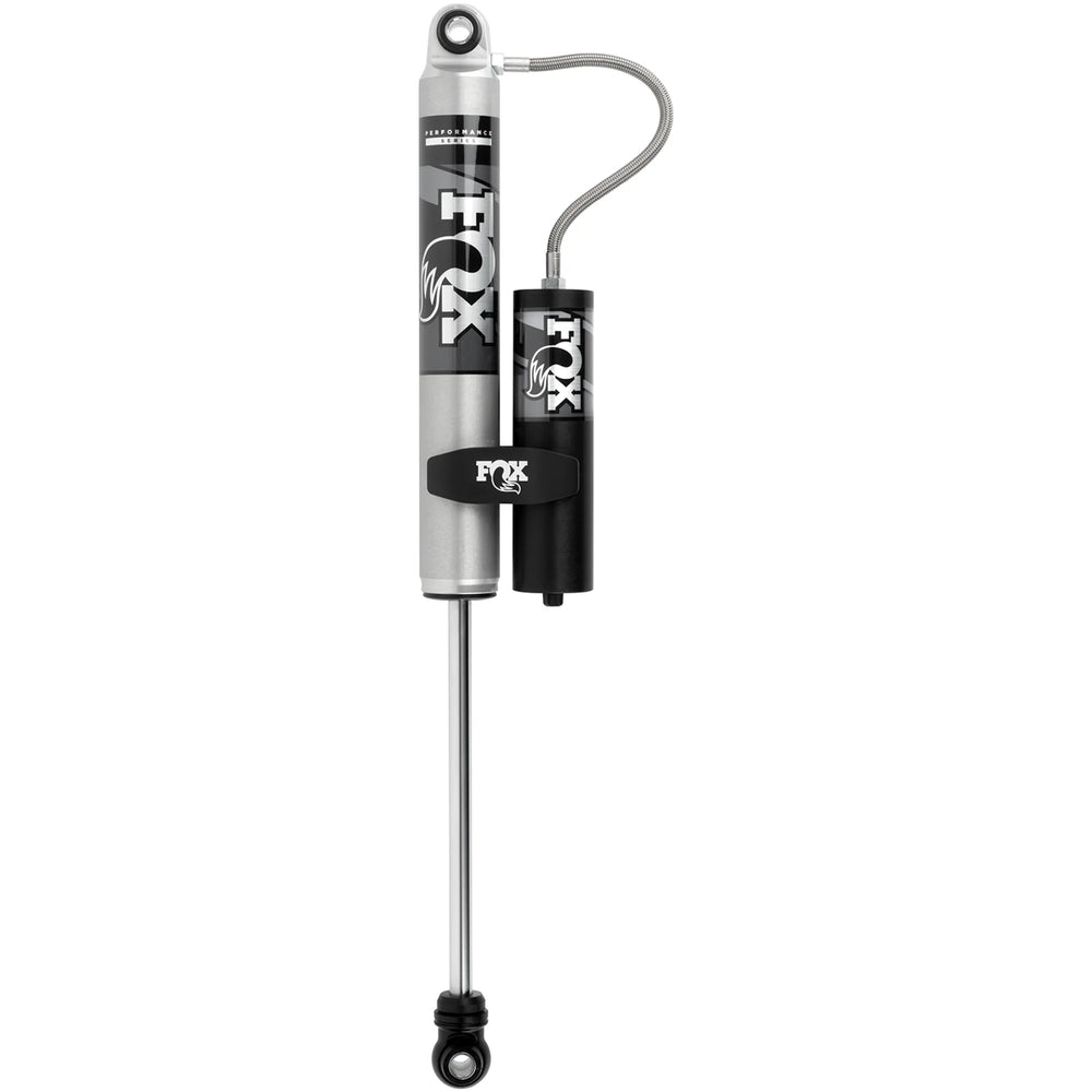 FOX shock absorber
