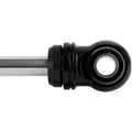 FOX shock absorber close-up