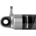 FOX shock absorber close-up