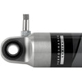 FOX shock absorber installed view