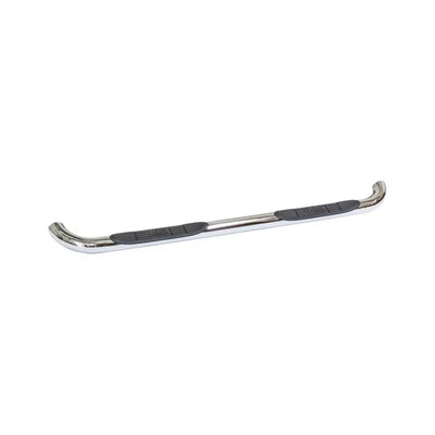Westin chrome side steps
