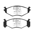 EBC auto part