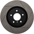 Stoptech auto part