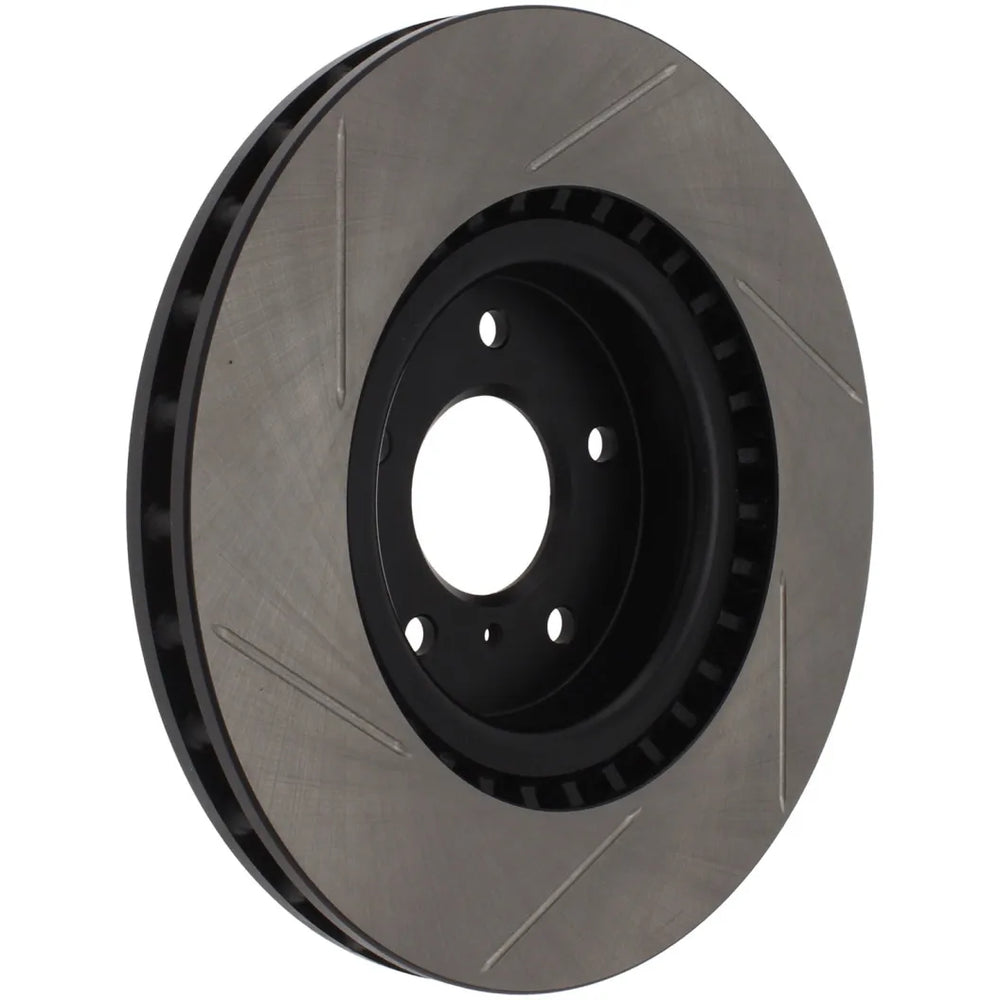 Stoptech auto part