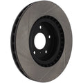 Stoptech auto part
