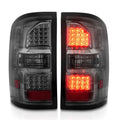 ANZO tail light