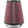K&N Engineering air filter detail