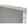 CSF intercooler detail