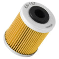 K&N Engineering oil filter