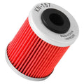 K&N Engineering oil filter