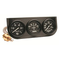 AutoMeter gauge detail