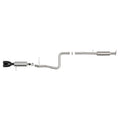 aFe cat-back exhaust