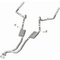 Magnaflow cat-back exhaust