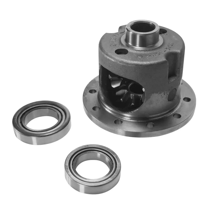 Yukon Gear & Axle auto part
