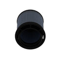 aFe air filter installed view