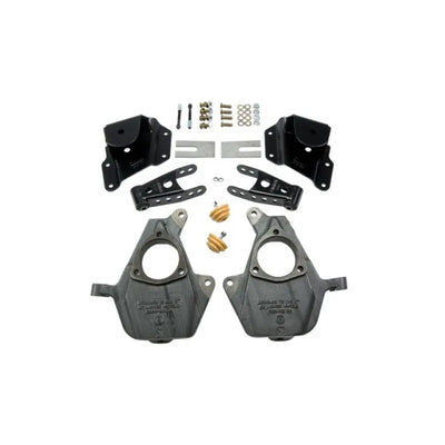 Belltech shock absorber