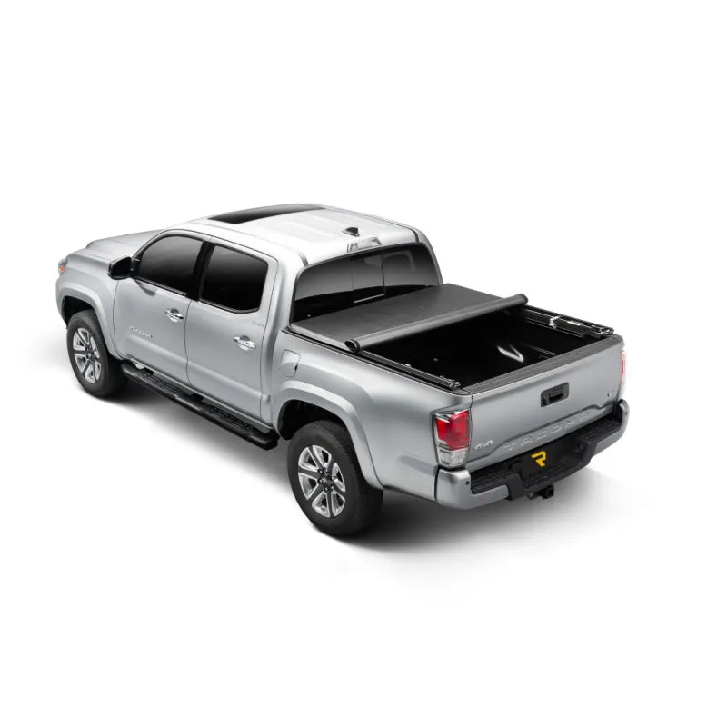 Truxedo black auto part