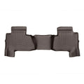 WeatherTech auto part detail