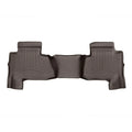 WeatherTech auto part close-up