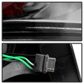 SPYDER tail light