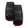 SPYDER tail light