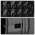 SPYDER tail light detail