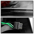 SPYDER tail light