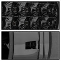 SPYDER tail light detail
