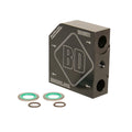 BD Diesel auto part
