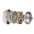 BD Diesel auto part installed view