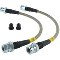 Stoptech auto part
