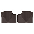 WeatherTech auto part detail