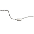 aFe cat-back exhaust