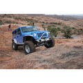 Superlift control arms