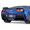 aFe axle-back exhaust