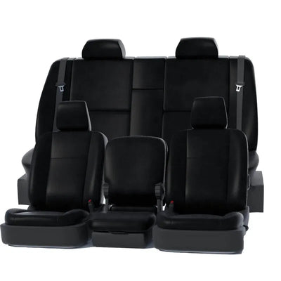 Covercraft black auto part