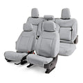 Covercraft auto part close-up