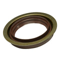 Yukon Gear & Axle auto part detail