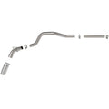 aFe exhaust detail