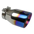 aFe cat-back exhaust