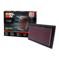 K&N Engineering air filter